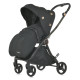 Коляска детская ME 1078 VERSA Clover Black
