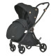 Коляска детская ME 1078 VERSA Clover Black