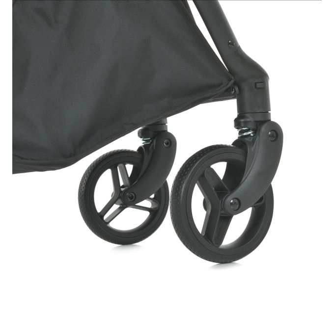 Коляска детская ME 1078 VERSA Clover Black