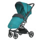 Коляска детская ME 1099 LYRA Sea green