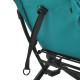 Коляска детская ME 1099 LYRA Sea green