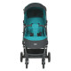 Коляска детская ME 1099 LYRA Sea green