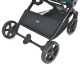 Коляска детская ME 1099 LYRA Sea green