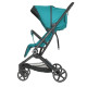 Коляска детская ME 1099 LYRA Sea green