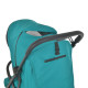 Коляска детская ME 1099 LYRA Sea green