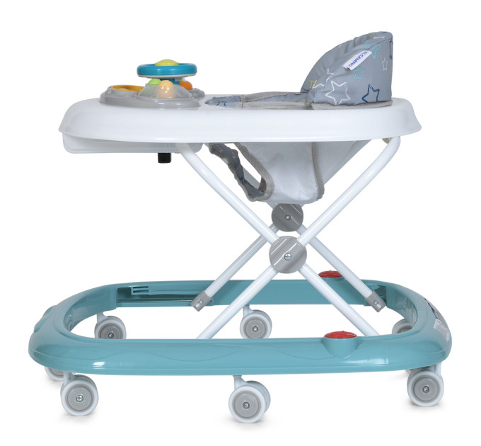 Ходунки ME 1049 HAPPY ME 1049 Sky Blue