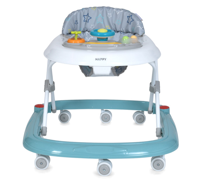 Ходунки ME 1049 HAPPY ME 1049 Sky Blue