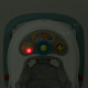 Ходунки ME 1049 HAPPY ME 1049 Sky Blue