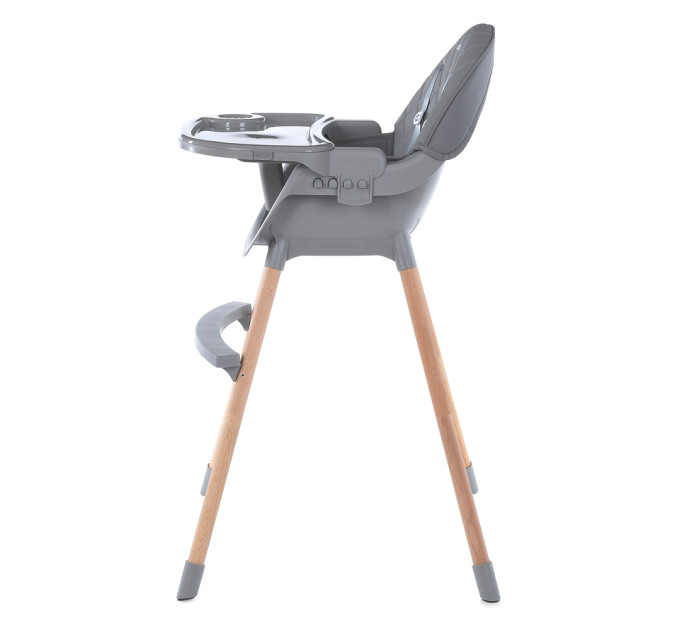 Стульчик ME 1111 LUMI Gray