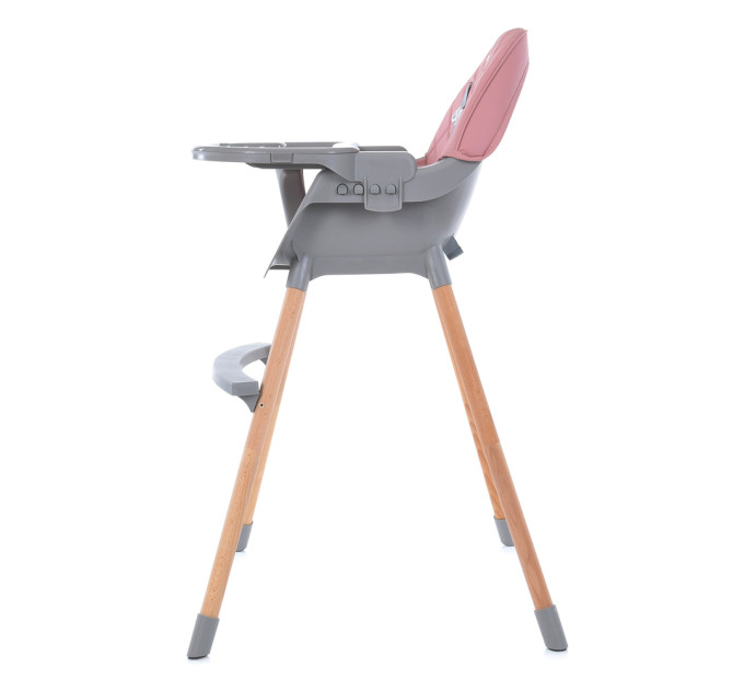 Стульчик ME 1111 LUMI Pink