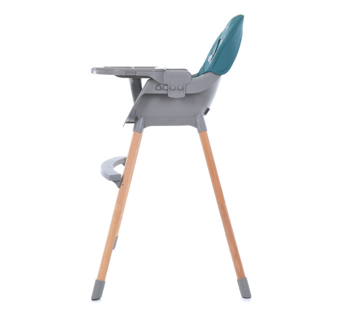 Стульчик ME 1111 LUMI Teal