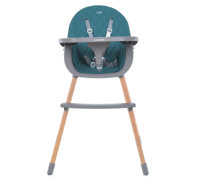 Стульчик ME 1111 LUMI Teal