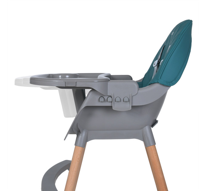 Стульчик ME 1111 LUMI Teal