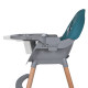 Стульчик ME 1111 LUMI Teal