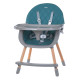 Стульчик ME 1111 LUMI Teal