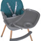 Стульчик ME 1111 LUMI Teal