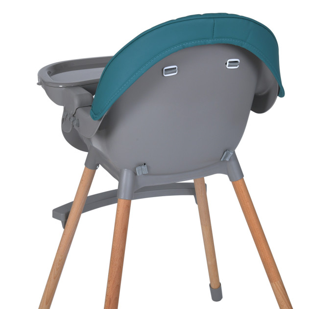 Стульчик ME 1111 LUMI Teal