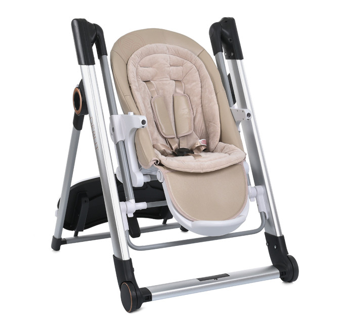 Стільчик-гойдалка ME 1102 DEBUT Elegant Beige