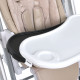 Стільчик-гойдалка ME 1102 DEBUT Elegant Beige
