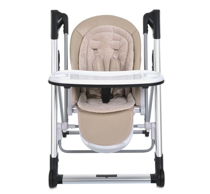 Стільчик-гойдалка ME 1102 DEBUT Elegant Beige