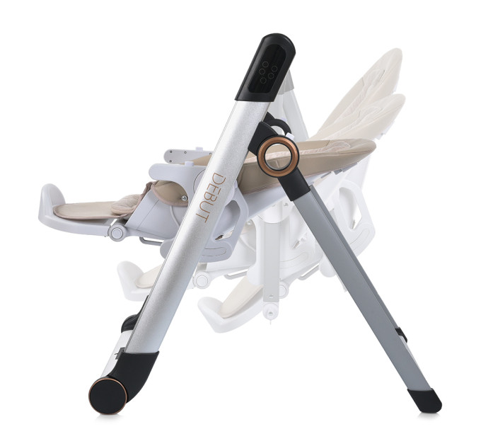 Стільчик-гойдалка ME 1102 DEBUT Elegant Beige