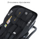 Автокрісло дитяче ME 1110 i-FIX Royal Dark Gray