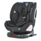 Автокрісло дитяче ME 1079 ABSOLUTE Royal Total Black