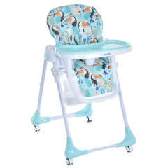 Стульчик M 3233 Toucan Mint