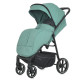 Коляска дитяча ME 1113 FIJI Frost Green Matt
