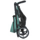 Коляска дитяча ME 1113 FIJI Frost Green Matt