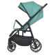 Коляска дитяча ME 1113 FIJI Frost Green Matt