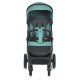 Коляска дитяча ME 1113 FIJI Frost Green Matt