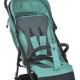 Коляска дитяча ME 1113 FIJI Frost Green Matt