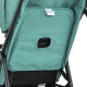 Коляска дитяча ME 1113 FIJI Frost Green Matt