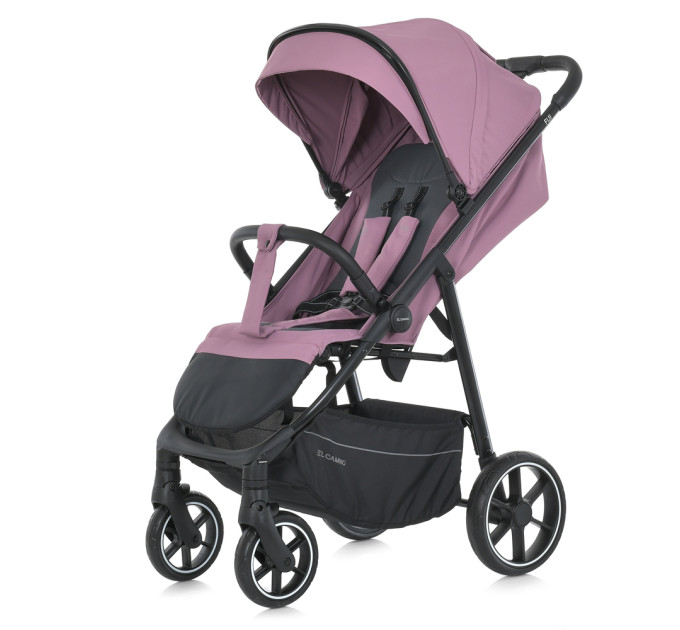 Коляска дитяча ME 1113 FIJI Mauve Matt