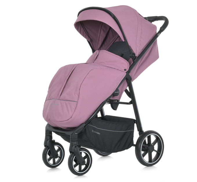 Коляска дитяча ME 1113 FIJI Mauve Matt