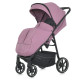 Коляска дитяча ME 1113 FIJI Mauve Matt