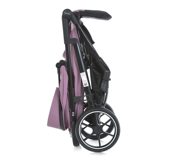 Коляска дитяча ME 1113 FIJI Mauve Matt