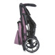 Коляска дитяча ME 1113 FIJI Mauve Matt