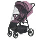 Коляска дитяча ME 1113 FIJI Mauve Matt