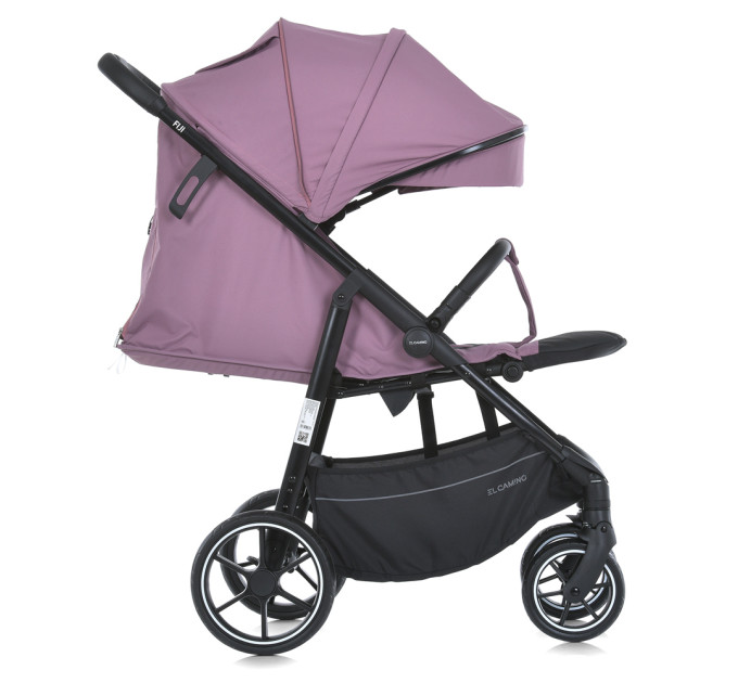 Коляска дитяча ME 1113 FIJI Mauve Matt