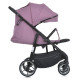 Коляска дитяча ME 1113 FIJI Mauve Matt
