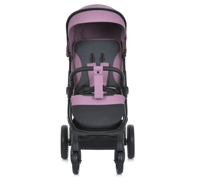 Коляска дитяча ME 1113 FIJI Mauve Matt