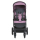 Коляска дитяча ME 1113 FIJI Mauve Matt
