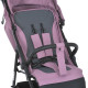 Коляска дитяча ME 1113 FIJI Mauve Matt