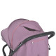 Коляска дитяча ME 1113 FIJI Mauve Matt