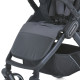 Коляска детская ME 1053-3 DYNAMIC PRO Charcoal