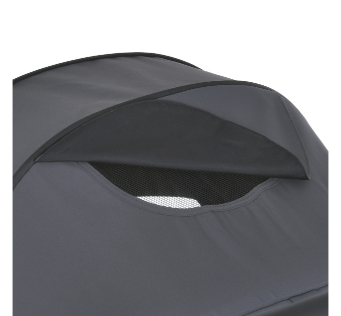Коляска детская ME 1053-3 DYNAMIC PRO Charcoal