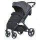 Коляска детская ME 1053-3 DYNAMIC PRO Charcoal