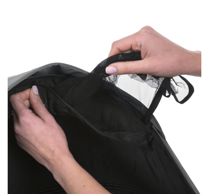 Коляска детская ME 1053-3 DYNAMIC PRO Charcoal